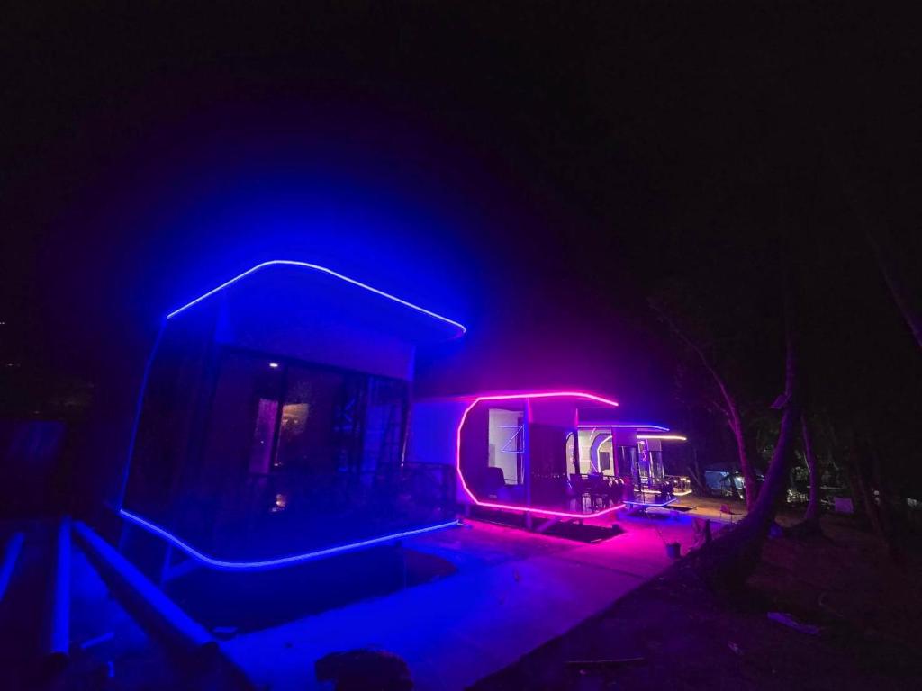 Avatar Resort Phangan Thailand – Koh Phangan