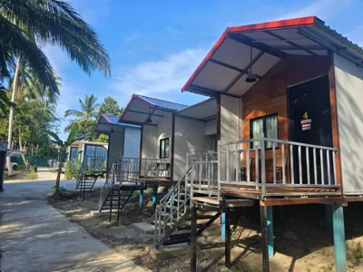 Avatar Resort Phangan Thailand – Photos 4